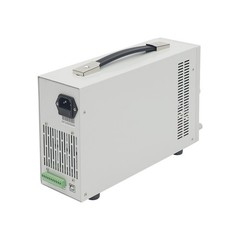 400W Programmable Electronic Load Tester with Dual Channel for Testing Chargers