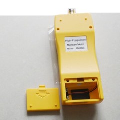 TOKY DM300S Moisture Meter for Silver Sand Tester Soil Moisture Analyzer #