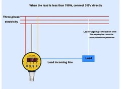 Digital Hydraulic Pressure Gauge 400BAR 0-40Mpa 10000PSI G1/4 Tyre Meter Vacuum