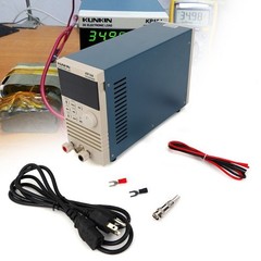 Electronic Load Tester 200W/400W KP182/KP184PowerSupply Test and AgeingEquipment