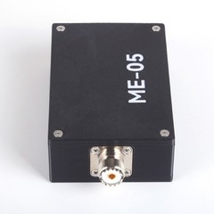 Cable Routing Choke Module for Shortwave Radio and FT8 Line Use