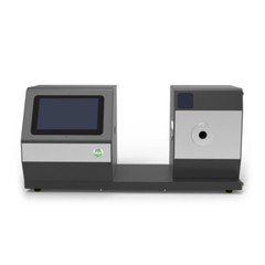 Horizontal Haze Meter with PD Array Detector ISO & ASTM Repeatability ＜0.05