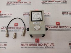 Linear Equipamentos WL2300 Wattmeter Through-Line 0-100 W 100-250 MHZ