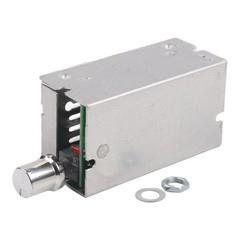 DC Motor Controller Automotive Applications Compact Size 73mm*39mm*31mm