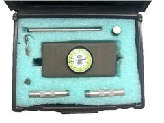 Chatilion DPPH-100 Tension/Compression Scale w/ Case, Accessories