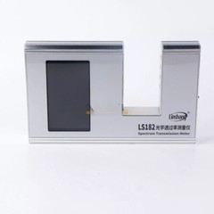 Linshang LS182 Solar Film Transmission Meter UVIR Rejection Meter