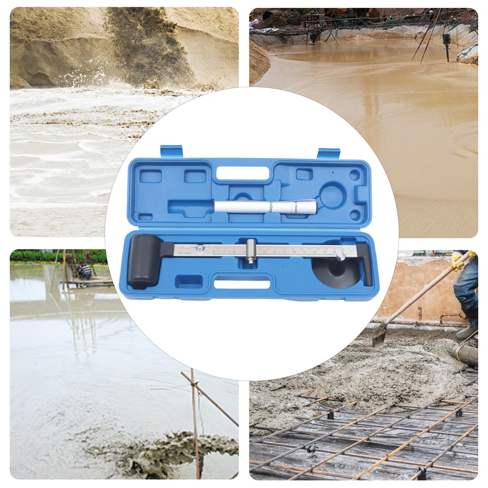 Mud Scale Liquid Mud Hydrometer Densimeter Hydrometer Mud Gravity Balance