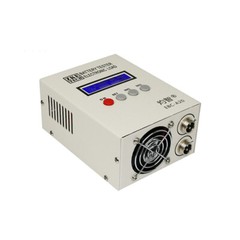 EBC-A20 Battery Capacity Tester 30V 20A 85W Lithium Lead-acid Battery Capacity