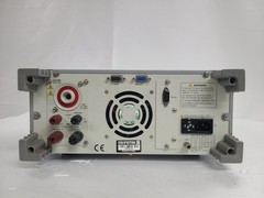 GW INSTEK GPI-745A AC/DC Withstand Voltage / Insulation / Ground Bond Tester