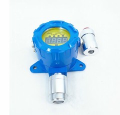 SO2 Gas Detector Sulfur Dioxide Gas Detector with 0-20ppm Resolution 0.1/1ppm