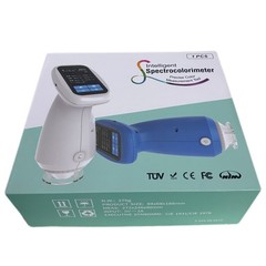 Lab Spectrophotometers with 2 Apertures Repeatability 0.035 Stabilizer Position