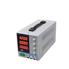 PS3010DF 30V10A High-precision Four-bit DC Adjustable Aging Charging Tester