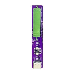 Type-C PD Resistive Load Tester for Power Supply Stability and Aging Tests