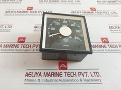 Rhine Speedometer FFA 96-1.5 Speedometer 310Hz