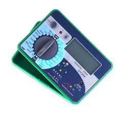 DY294 Electronic Component Tester for Labs Techs Repair Shops and Hobbyists