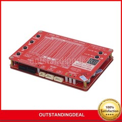T-100S 10th Generation (100 Kinds of Resolution) 2K 4K LVDS LCD Screen Tester