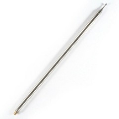 Telescopic for GP For PAC12 JPC7 Shortwave Radio 14 Section Silver