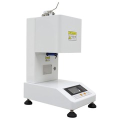 Laboratory Automatic Dual-Mode Melt Index Meter Melt Flow Rate Tester with Print