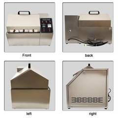 Steam Aging Test Chamber (110V, 3000W, 97℃, Three-Drawer, PID + SCR)