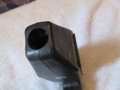 BCD Electronics M1 Milliohm Meter Device Unit Parts/repair BOEING SURPLUS