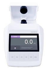 Table Top Turbidity Meters TSS with Standard Solutions Range 0-2000NTU 0–500 EBC