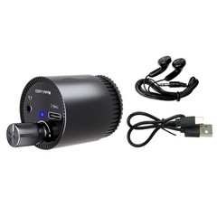 Professional Water Leak Detector Sensor for Home Water Pipeline Maintenance