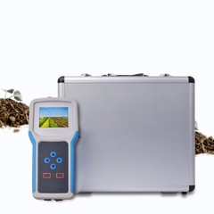Digital Soil Compaction Tester Penetrometer with Depth 50cm N/cm² Kg/cm² Lbf