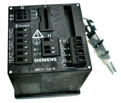 Siemens SENTRON PAC5100 Meter 7KM5 212-6BA00-1EA2/CC | 7KM5212-6BA00-1EA2/CC
