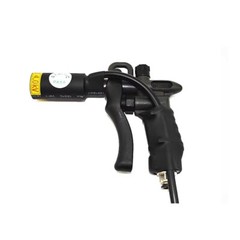 Antistatic Air Gun Ionizing Electrostatic Gun with High Voltage Generator
