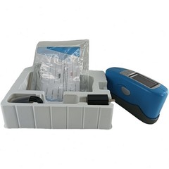 60 Degree Glossmeters with 60° Range 0-1000GU Index value 0.1GU 9*15mm