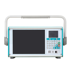 JHT1200 1000va Six Phase Relay Protection Secondary Injection Relay Tester