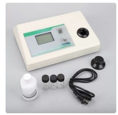 Benchtop Digital Turbidity Meter Turbidity Meter for Tap Water Turbidity Testing