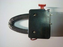 Triplett Model 10 Amp Clamp