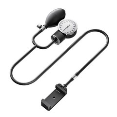Air Leak Tester Tool for For mobile Phone Curved Flat Edge Seal Testing