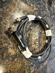 Hydrolab Cable For HL4 Sonde Needs Repair.