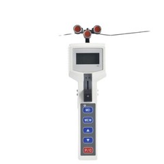 Yarn Wire Rope Tensiometer Handheld Digital Tension Tester 40~ 2000(CN)