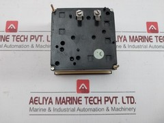 FRER Analog Ammeter 0-40/80A CT 40/5A