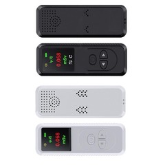 Compact Pen Size For Geiger Counter Radiation Detector with Audible Alarm