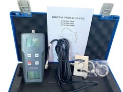 Handheld Push Pull Tester Force Meter Split Force Gauge ±500kgf ±4900N ±1100Lbf