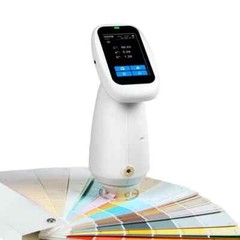 Colorimeter Spectrocolorimeter Color Difference Tester Φ8mm Platform+Pointed