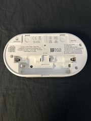 AIRTHINGS VIEW PLUS MODEL 2960 RADON & AIR QUALITY MONITOR IN BOX (B26006061)