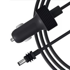 For Starlink For Mini Vehicle Power Cable 30V 2A 60W Output 2meter 3meter