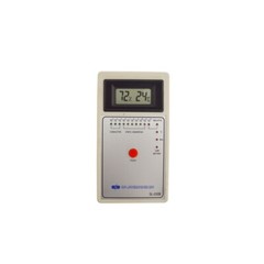 SL-030B Digital Hammer Surface Resistance Tester without Battery