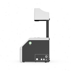 Light Transmission Haze Meter with Measuring Aperture Φ20mm Sample Thickness 170