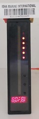 Bargraph FI-B101D50 Programmable Meter Controller