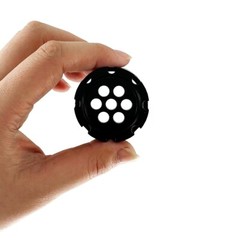 SO2 Gas Detector Sulfur Dioxide Gas Detector with 0-20ppm Resolution 0.1/1ppm