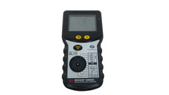Megger BMM80 Insulation Multimeter – Free Shipping