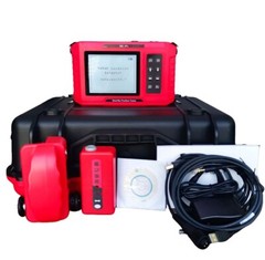Concrete Reinforcement Detector with Protective Layer Thickness 6-90mm 7-200mm