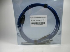1PC SMA905 1×2 1×3 1×4 1×7 Y type 1M fiber bundle bifurcated fiber jumper UV-VIS