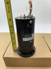 TRIOLAB MODEL 301-1 A.C. Millivolts 13532-2 TUBE VOLT METER 30mvac Vintage USA